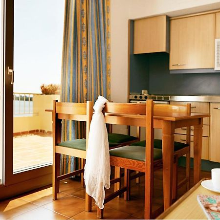 Apartamentos Don Juan 阿尔库迪亚港 外观 照片